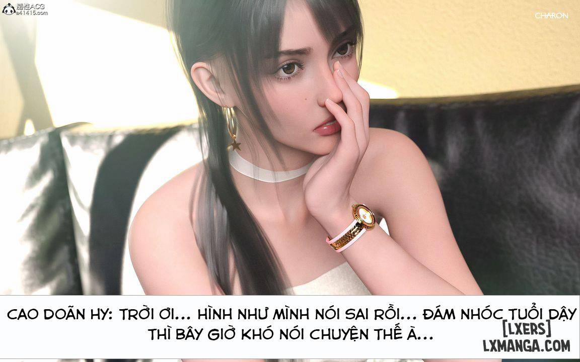 Săn Gái - Chị Gái 0 trang 43