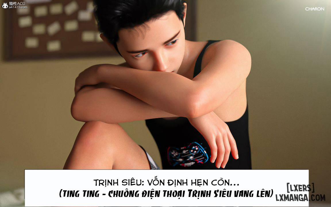 Săn Gái - Chị Gái 0 trang 46