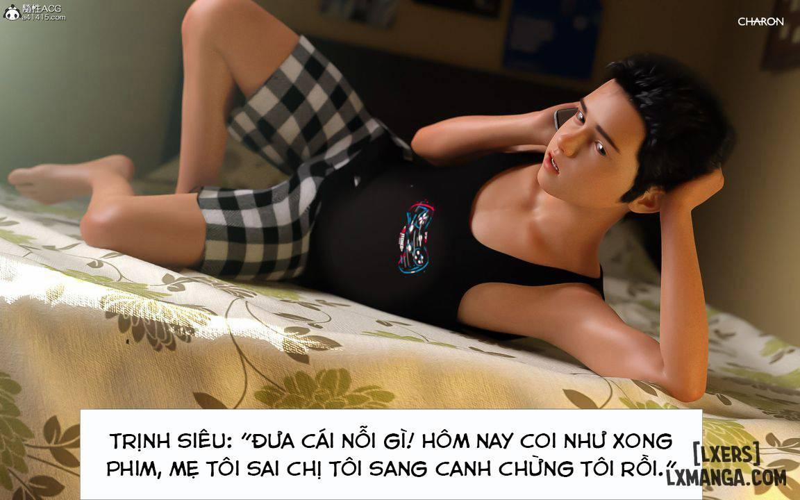 Săn Gái - Chị Gái 0 trang 49