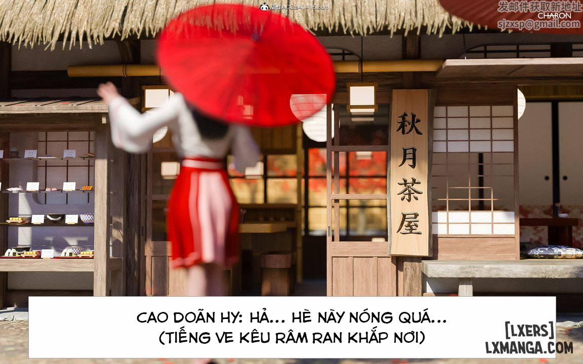 Săn Gái - Chị Gái 0 trang 6