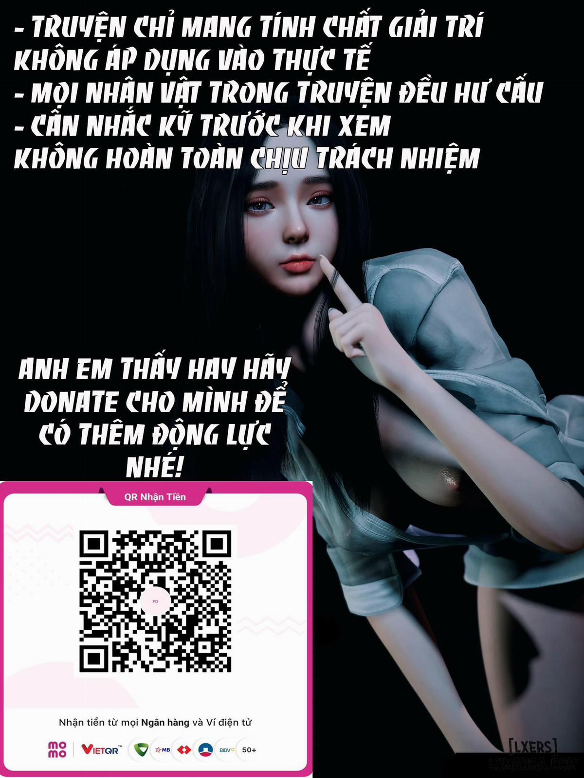 Săn Gái - Chị Gái 1 trang 0