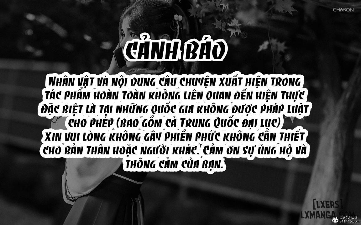 Săn Gái - Chị Gái 1 trang 4