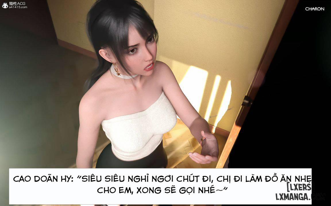 Săn Gái - Chị Gái 1 trang 44