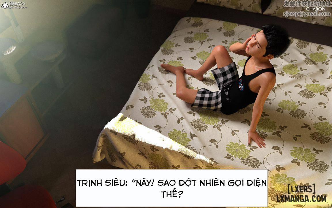 Săn Gái - Chị Gái 1 trang 47