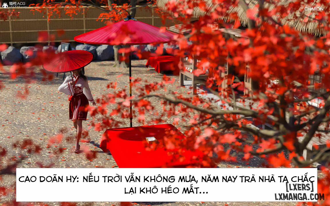 Săn Gái - Chị Gái 1 trang 7