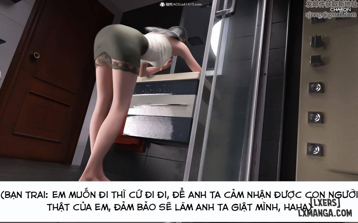 Săn Gái - Chị Gái 2 trang 20