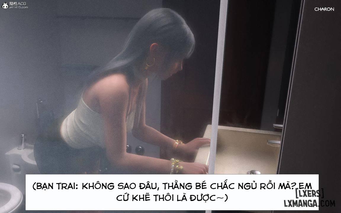 Săn Gái - Chị Gái 2 trang 24