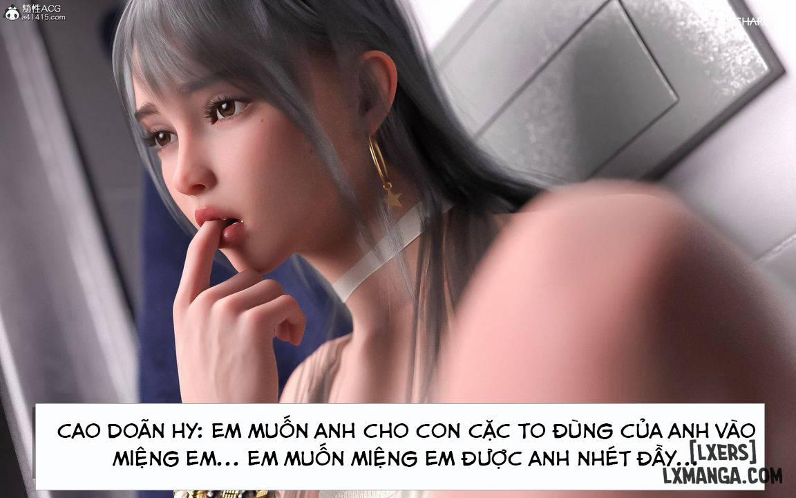 Săn Gái - Chị Gái 2 trang 28