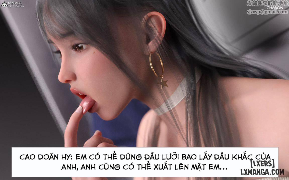 Săn Gái - Chị Gái 2 trang 29