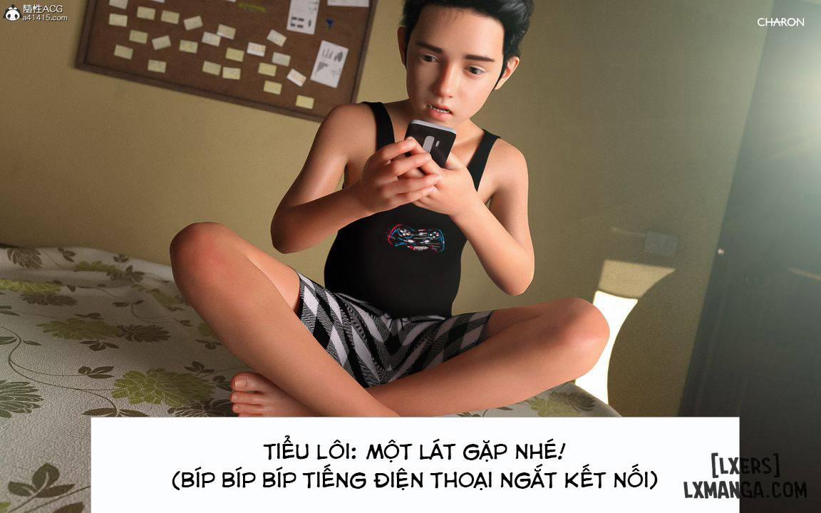 Săn Gái - Chị Gái 2 trang 3