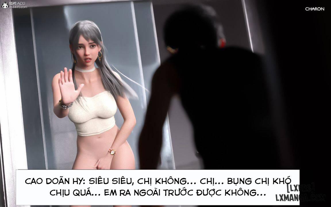 Săn Gái - Chị Gái 2 trang 46