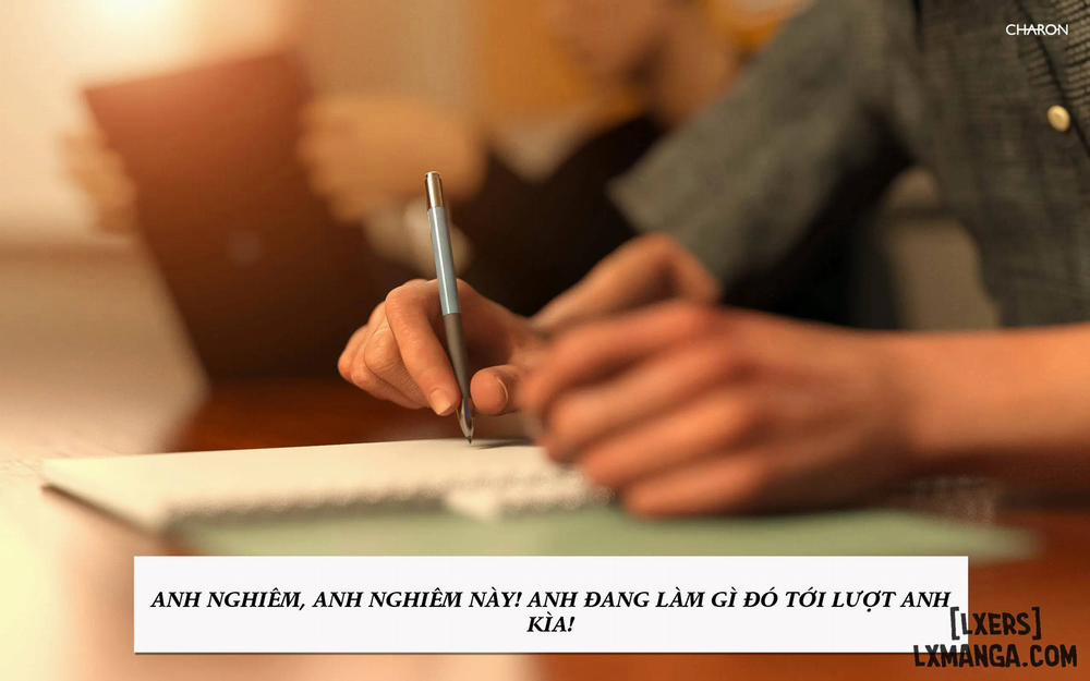 [SĂN GÁI] SẾP NỮ XINH ĐẸP!- Truyện Màu 1 trang 0