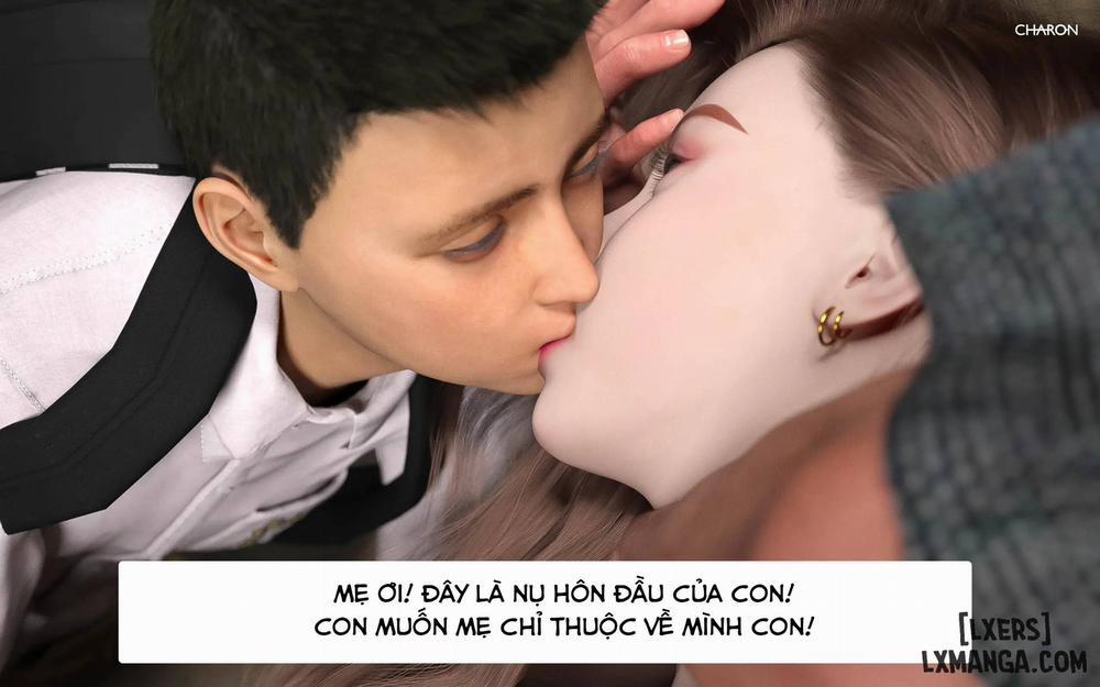 [SĂN GÁI] SẾP NỮ XINH ĐẸP!- Truyện Màu 11 trang 5