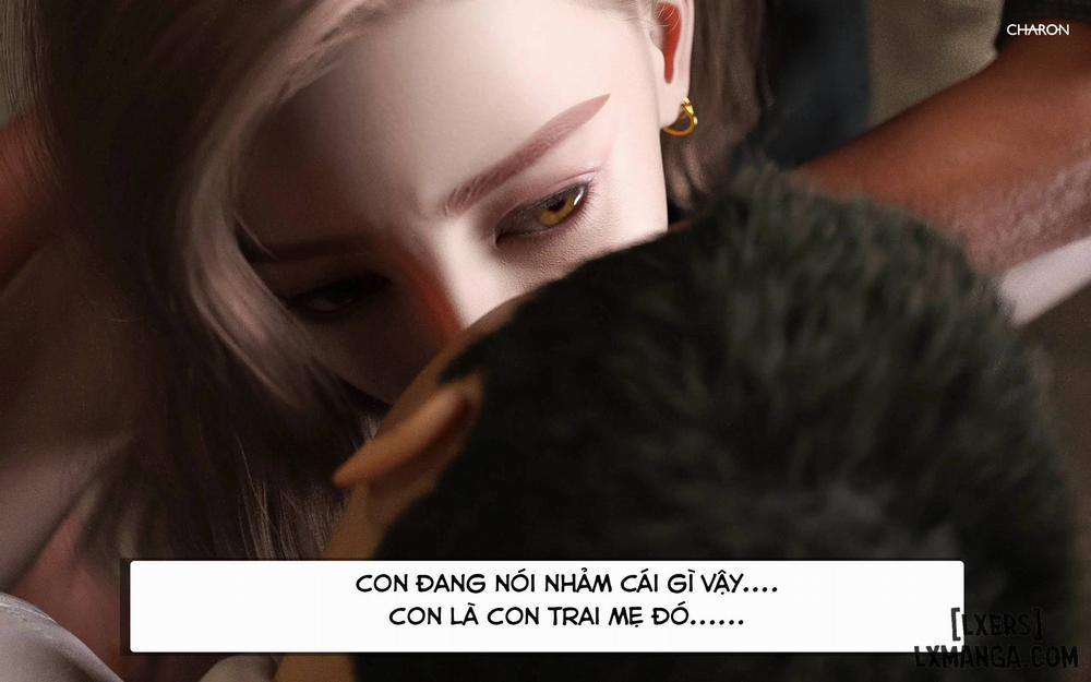 [SĂN GÁI] SẾP NỮ XINH ĐẸP!- Truyện Màu 11 trang 6