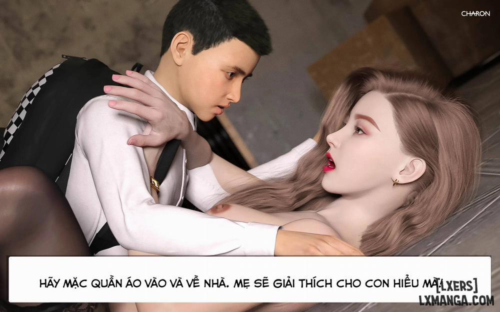 [SĂN GÁI] SẾP NỮ XINH ĐẸP!- Truyện Màu 12 trang 0