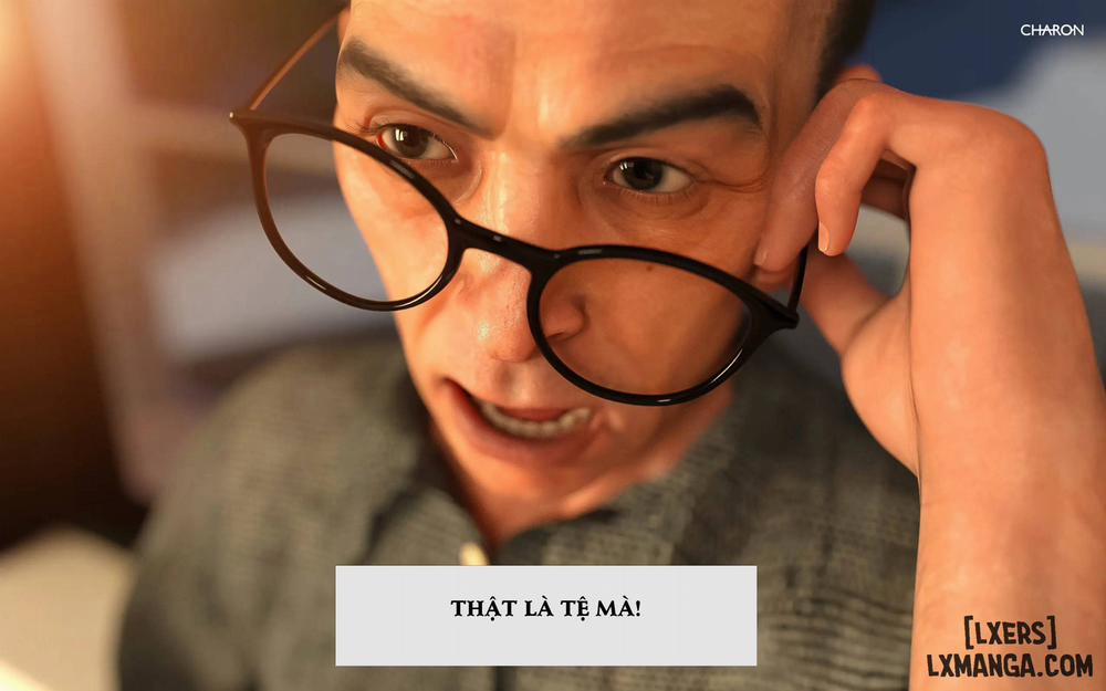 [SĂN GÁI] SẾP NỮ XINH ĐẸP!- Truyện Màu 2 trang 7