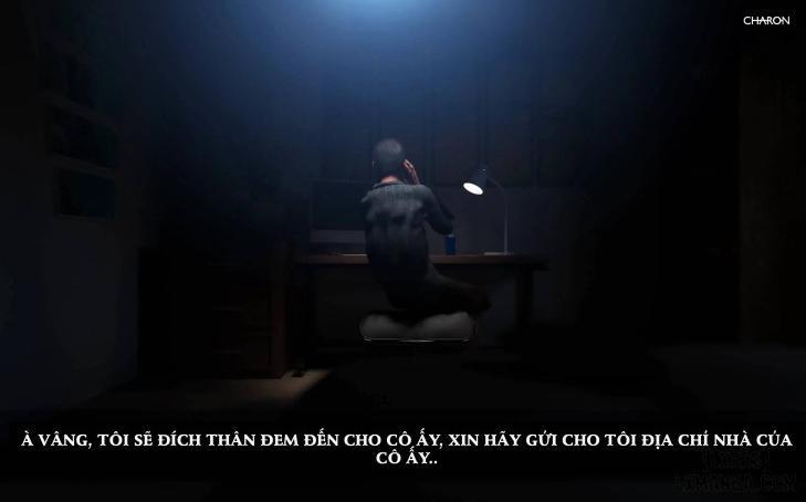 [SĂN GÁI] SẾP NỮ XINH ĐẸP!- Truyện Màu 3 trang 0