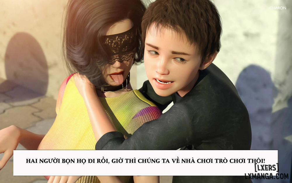 [SĂN GÁI] SẾP NỮ XINH ĐẸP!- Truyện Màu 3 trang 17