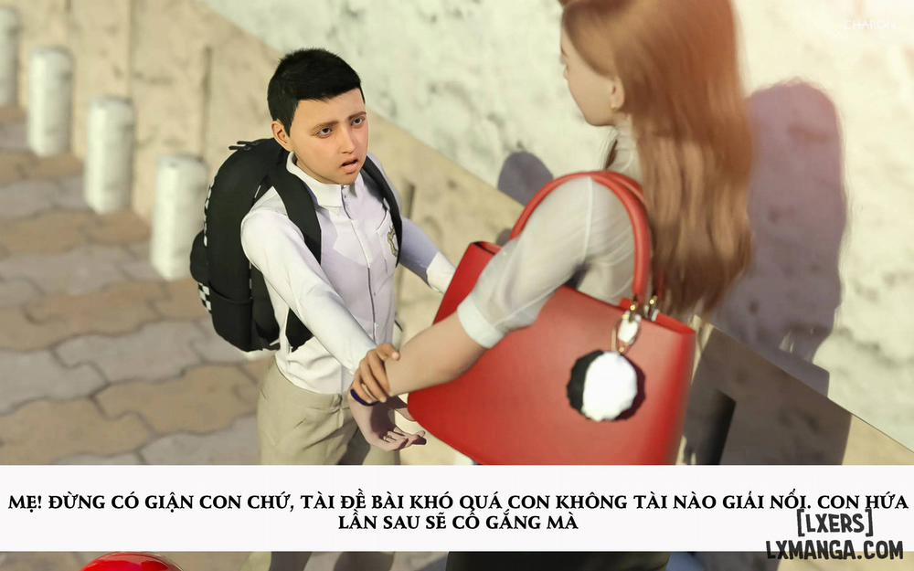 [SĂN GÁI] SẾP NỮ XINH ĐẸP!- Truyện Màu 4 trang 0