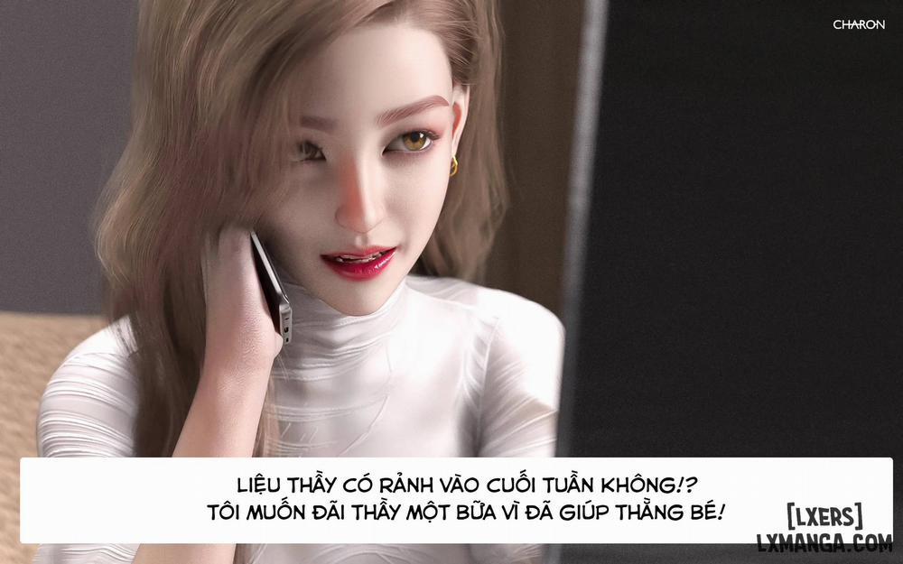 [SĂN GÁI] SẾP NỮ XINH ĐẸP!- Truyện Màu 5 trang 1