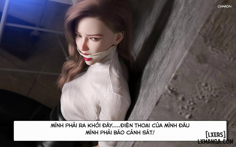 [SĂN GÁI] SẾP NỮ XINH ĐẸP!- Truyện Màu 6 trang 3