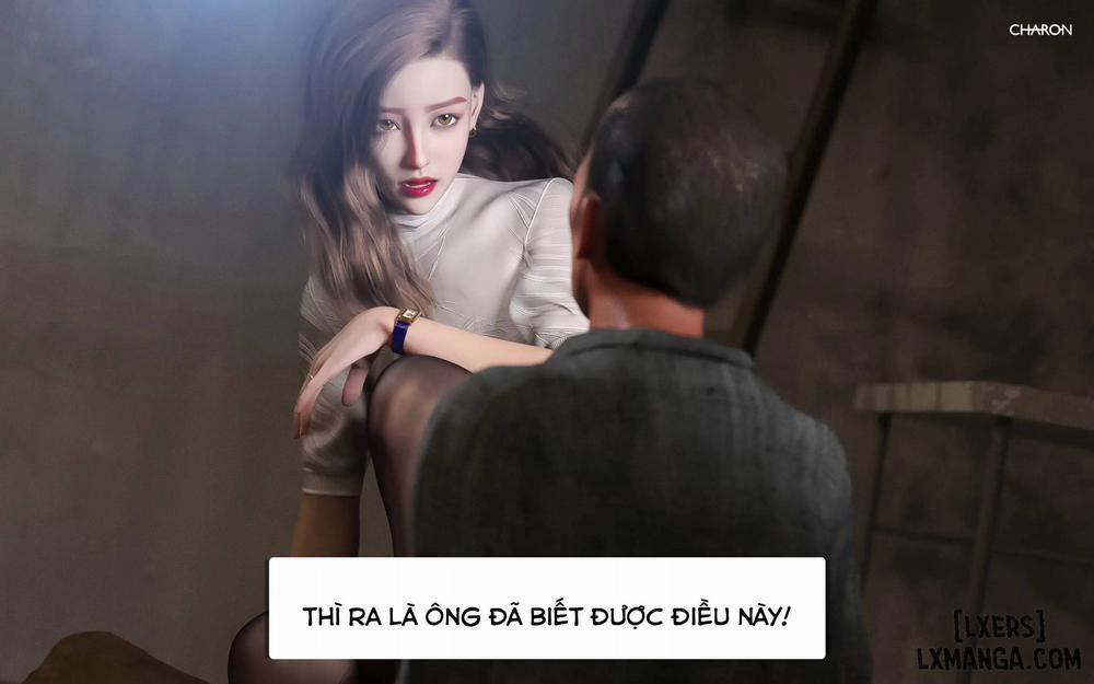 [SĂN GÁI] SẾP NỮ XINH ĐẸP!- Truyện Màu 7 trang 0