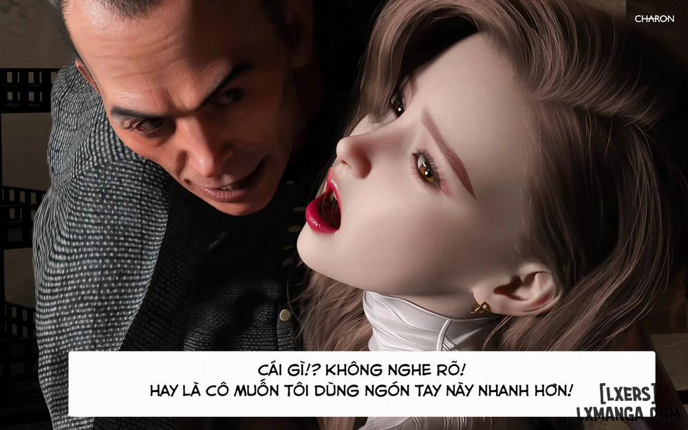 [SĂN GÁI] SẾP NỮ XINH ĐẸP!- Truyện Màu 8 trang 14