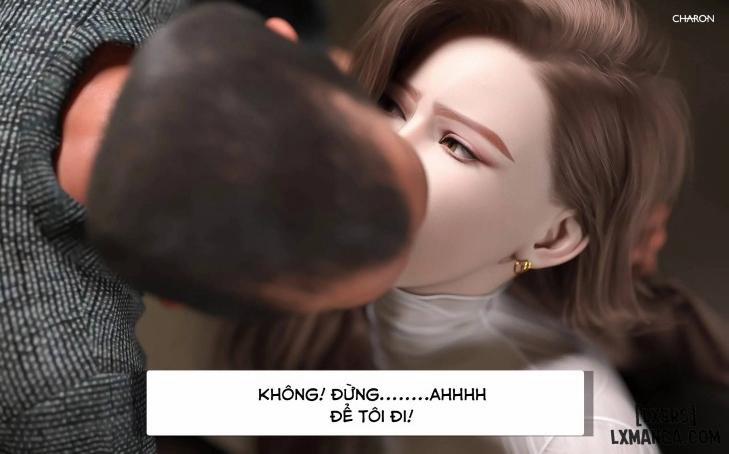 [SĂN GÁI] SẾP NỮ XINH ĐẸP!- Truyện Màu 9 trang 0