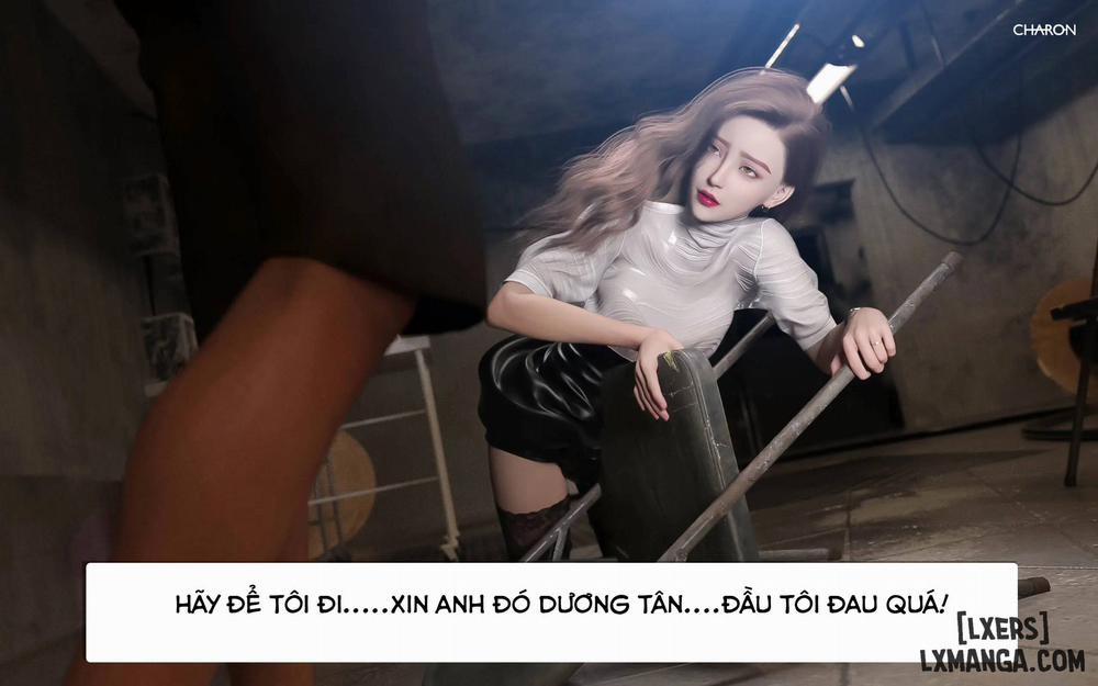 [SĂN GÁI] SẾP NỮ XINH ĐẸP!- Truyện Màu 9 trang 7