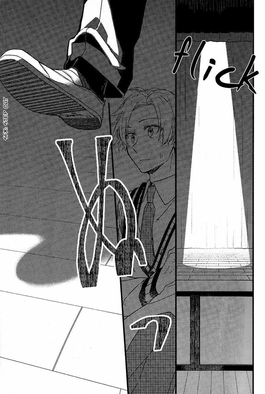 Sân khấu nở sắc đào bay 1 trang 15