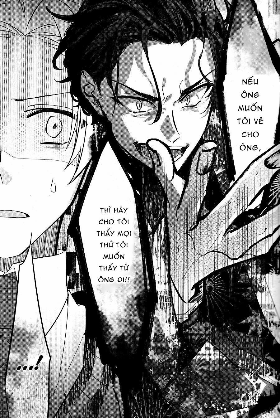 Sân khấu nở sắc đào bay 1 trang 19