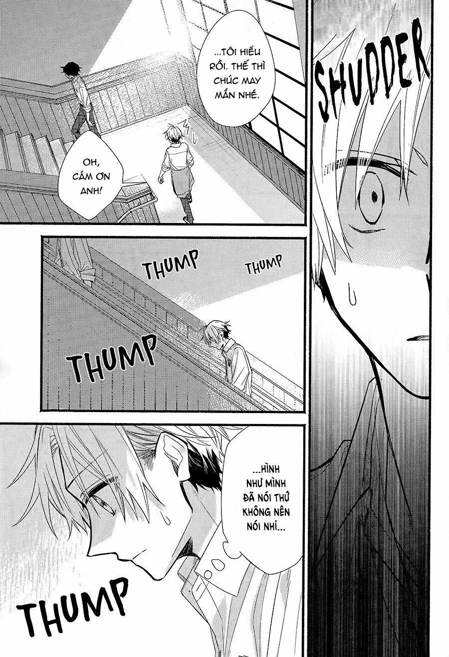 Sân khấu nở sắc đào bay 3 trang 14