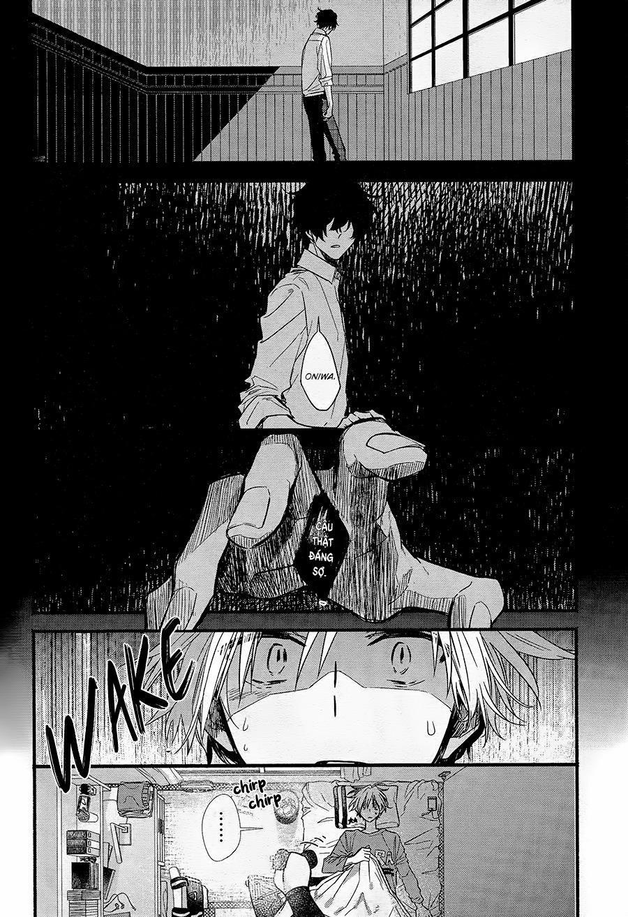 Sân khấu nở sắc đào bay 4 trang 2