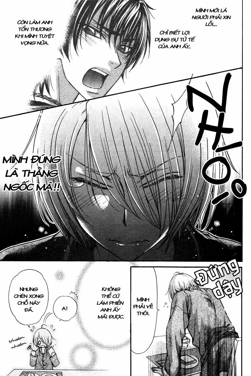 Sân Khấu Tình Yêu 10 trang 15