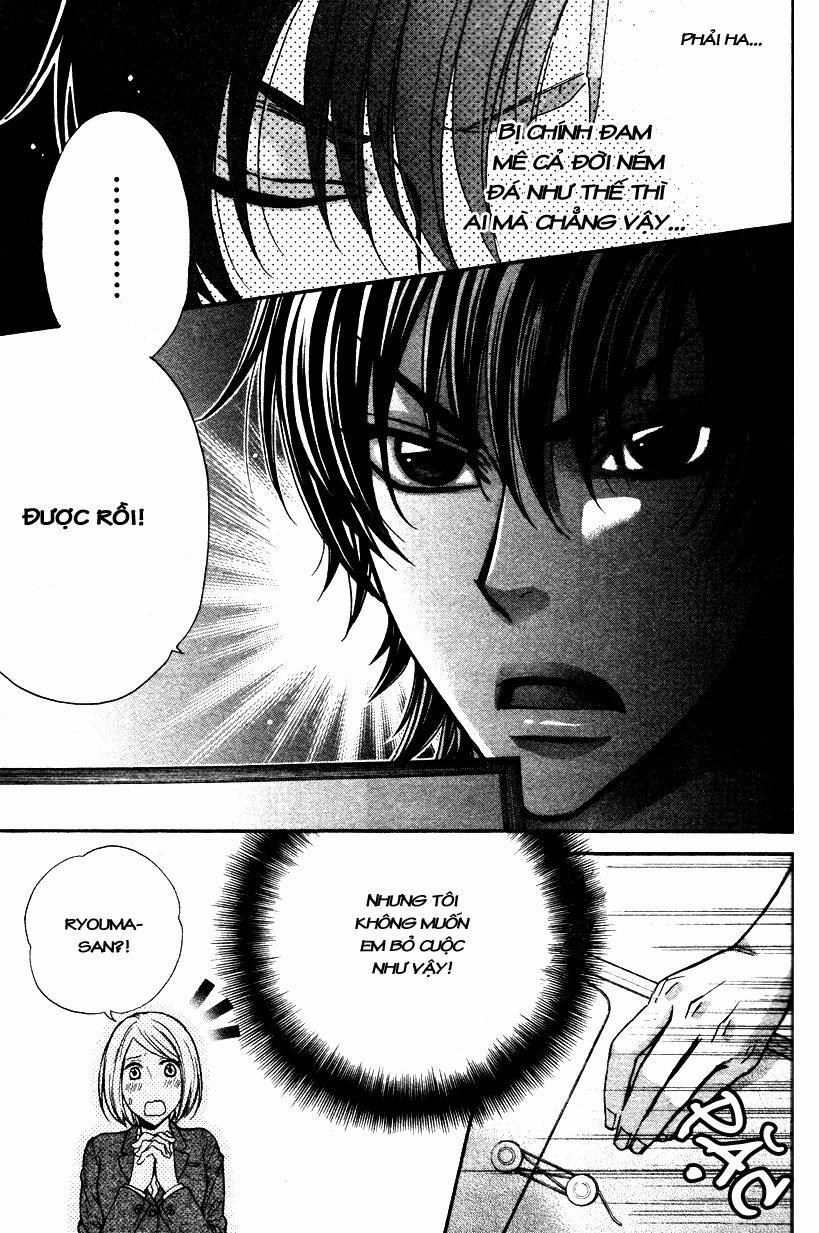 Sân Khấu Tình Yêu 10 trang 9