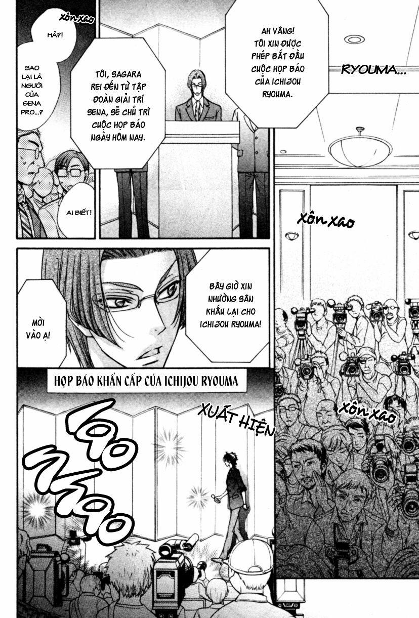 Sân Khấu Tình Yêu 11.5 trang 28