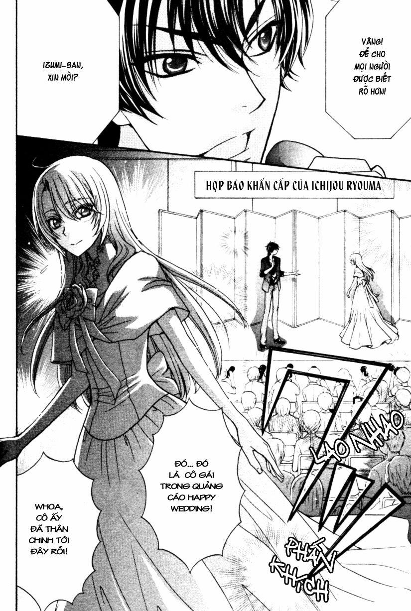 Sân Khấu Tình Yêu 11.5 trang 30