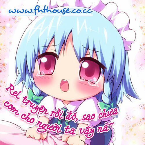 Sân Khấu Tình Yêu 12 trang 0