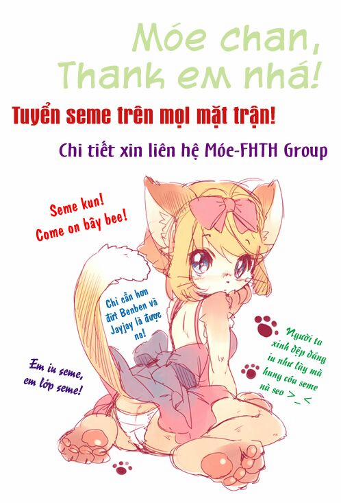 Sân Khấu Tình Yêu 12 trang 30