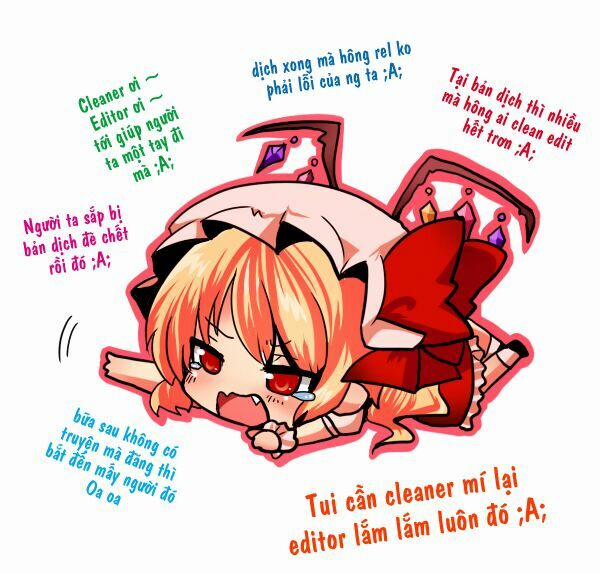 Sân Khấu Tình Yêu 15.5 trang 2