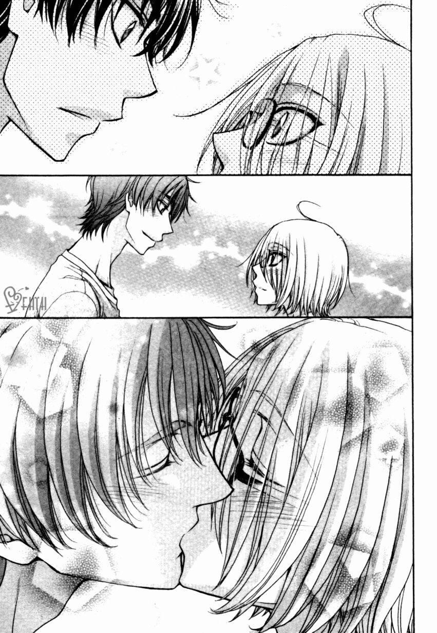 Sân Khấu Tình Yêu 16 trang 33