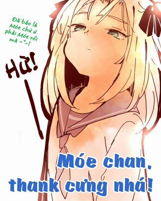 Sân Khấu Tình Yêu 18 trang 40