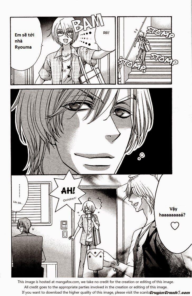 Sân Khấu Tình Yêu 19.5 trang 4