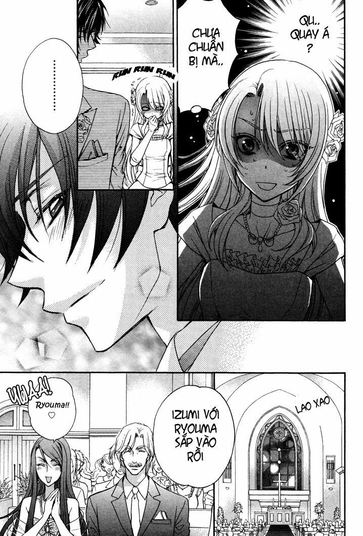 Sân Khấu Tình Yêu 2 trang 13