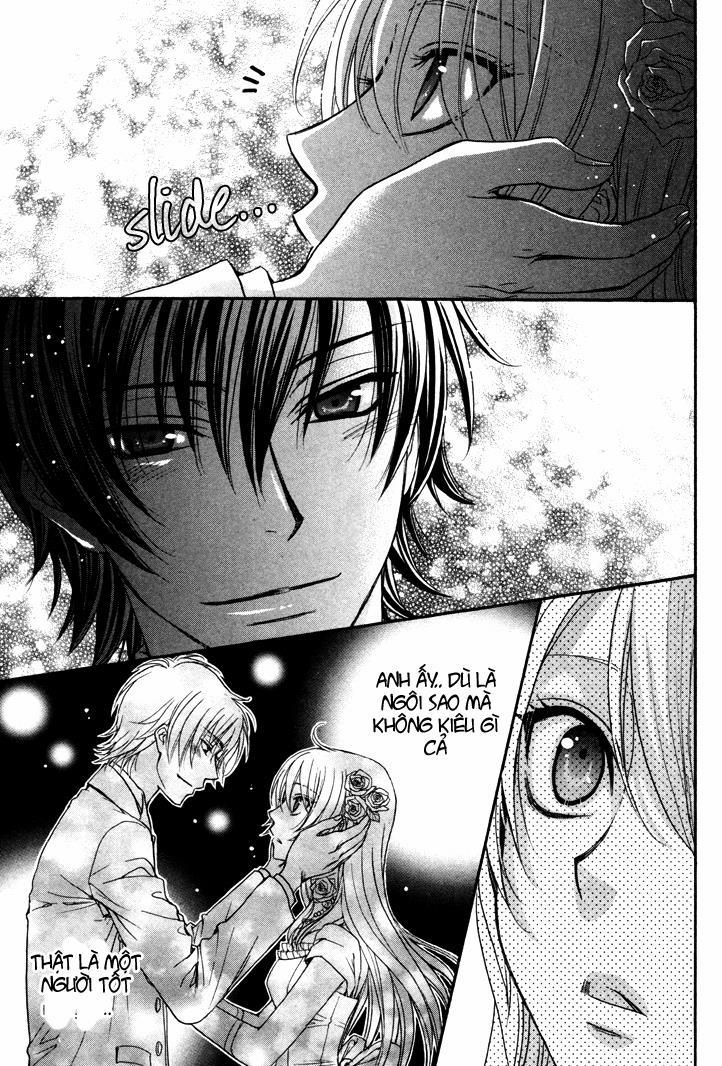 Sân Khấu Tình Yêu 2 trang 27