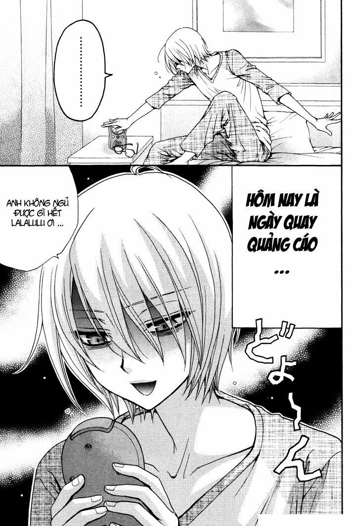 Sân Khấu Tình Yêu 2 trang 3