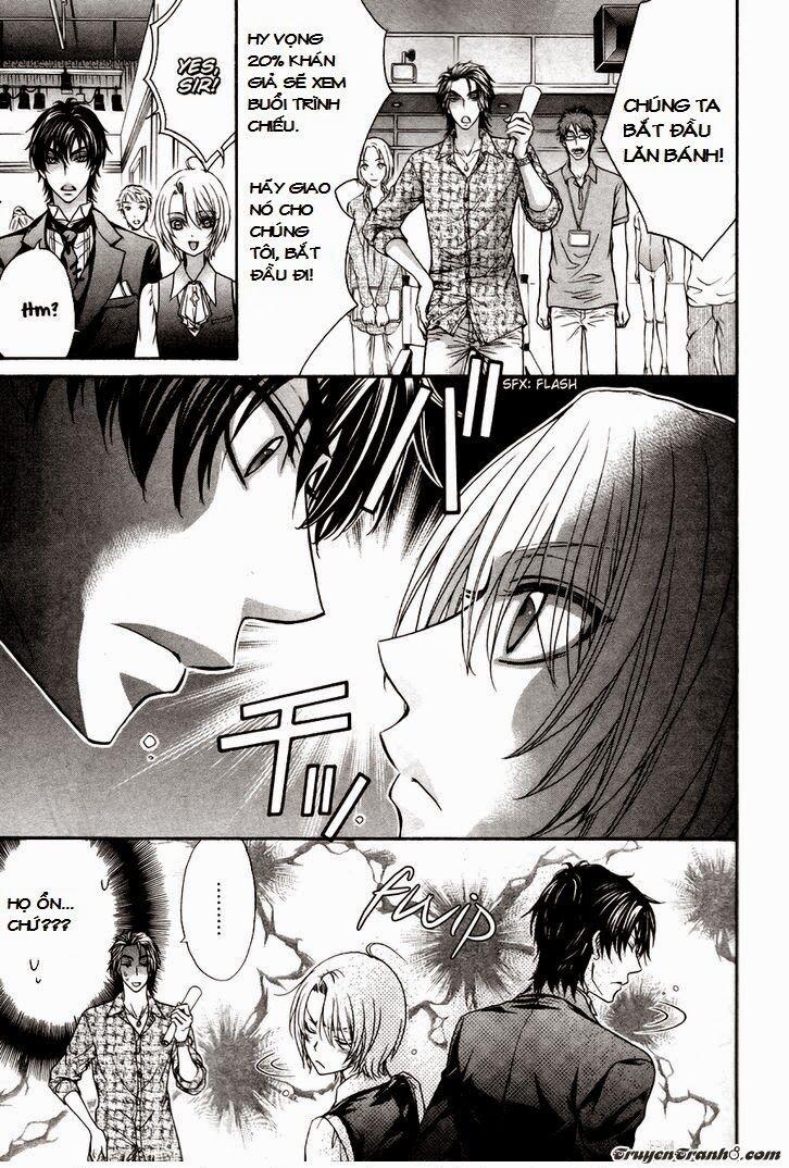 Sân Khấu Tình Yêu 20 trang 14