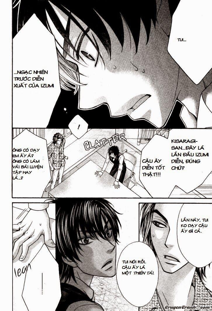 Sân Khấu Tình Yêu 20 trang 23