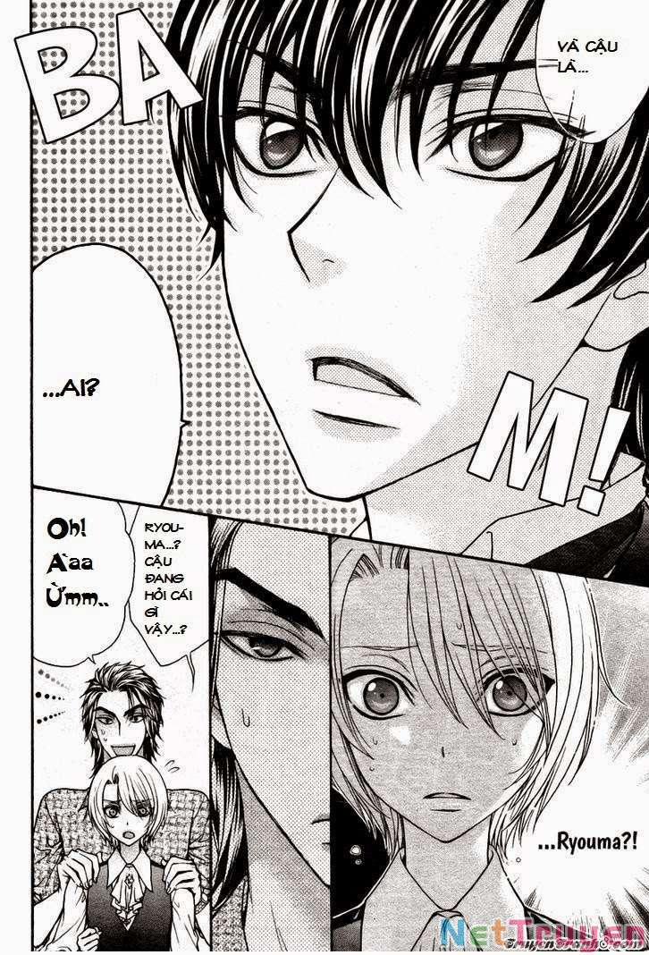 Sân Khấu Tình Yêu 21 trang 4