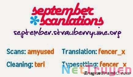 Sân Khấu Tình Yêu 22 trang 1